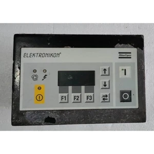 Controlador de panel electrónico Atlas copco 1900 0700 07 - Imagen 1 de 10