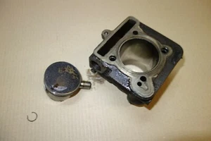 Piaggio Vespa ET4 125 moped scooter  cylinder barrel engine motor - Picture 1 of 6