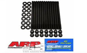 ARP Head Stud Kit For BMW 2.5L E30 M20 6Cyl Cylinder 201-4305 - Foto 1 di 5