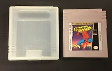 .Game Boy.' | '.Amazing Spider Man.