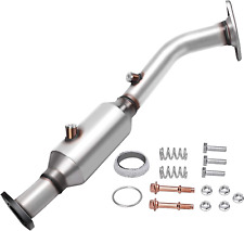 ATCC0058 Catalytic Converter Compatible with 2002-2006 CRV 2.4L Direct-Fit (EPA 