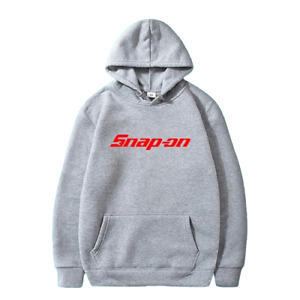 Snap on Racing Logo Hoodie SIZE S-5XL MADE IN USA