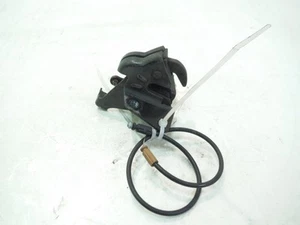 1999 SATURN SC1 3DR A/T DRIVER LEFT THIRD DOOR LOCK ACTUATOR OEM 2000 2001 2002 - Picture 1 of 9