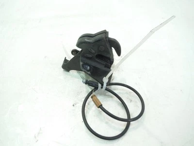 1999 SATURN SC1 3DR A/T DRIVER LEFT THIRD DOOR LOCK ACTUATOR OEM 2000 2001 2002 - Image 1 of 4