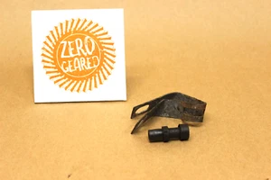 NP241C NP241J NP241D Vent Hose Bracket and Vent Hose End OEM - Picture 1 of 4
