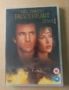 Braveheart - Picture 1 of 1