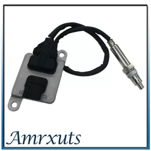 Nox Sensor A0009058411 For Mercedes-Benz W222 V222 X222 X253 W447 GLC Sprinter - Picture 1 of 7