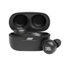 JBL - True Wireless In-Ear LIVEFREE NC + TWS Headphones - Black Brand NEW Sealed