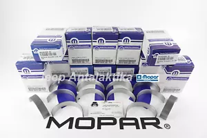 Kit De Palier De Bielle 68229245AA Jeep Grand Cherokee WK 11-21 3.0 Neuf Mopar - Picture 1 of 4