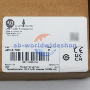 New 440E-A13080 LRTS 10m (32.8 ft) Installation Kit -FAST Shipping - Picture 1 of 6
