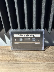 ADELE - EASY ON ME CASSETTE SINGLE LTD EDITION - Picture 1 of 2