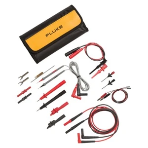 Fluke TLK287 (3045631) Electronic Master Test Lead Kit - Picture 1 of 1