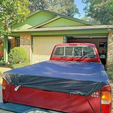 Keeper Truck Bed Accessories For Sale Ebay
