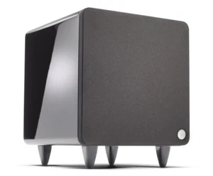 Minx By Cambridge Audio X301 Subwoofer Negro - Imagen 1 de 1