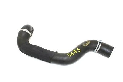 2016-2019 JAGUAR XF 3.0L GAS RADIATOR COOLING COOLANT LINE HOSE TUBE OEM #3673 Foto 1 de 4