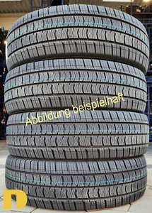 4 Ganzjahresreifen 225/65R16C 112R Budget gut & günstig  NEUREIFEN  Sonderpreis - Bild 1 von 1