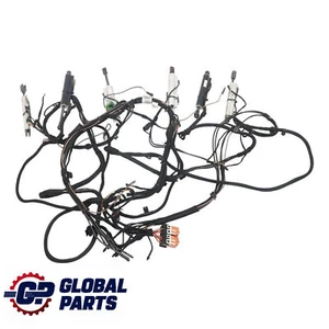 BMW Z4 E89 Folding Top Hardtop Roof Mechanism Kinematic Hydraulic Cylinder Set - Picture 1 of 13