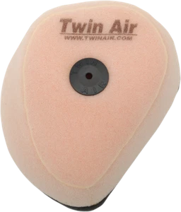 TWIN AIR 150212FR FILTRO DI RICAMBIO POWERFLOW HONDA CRF 450 X ENDURO 2010 - Foto 1 di 1