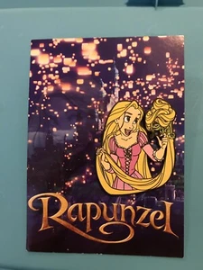 Tangled Fantasy Pin Rapunzel and Pascal Jumbo - Picture 1 of 2