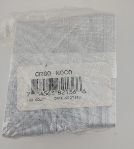 HID Fargo 082136 UltraCard Premium CR-80 Cards (3.37in x 2.13in) - 100 Count - Picture 1 of 2