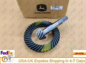 AM127150 für Original Hohlrad und Ritzel passend für John Deere 4520 4600 4320 5045D - Bild 1 von 6