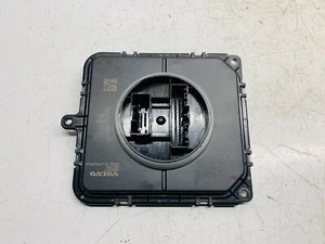 VOLVO XC40 HEADLIGHT CONTROL MODULE 2024 P/S B3 PLUS MILD HYBRID 32420511 - Picture 1 of 15