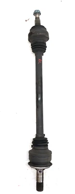 Mercedes GLC43 2016-2019 eje trasero izquierdo eje OEM Foto 1 de 4