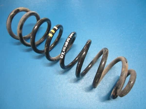 Feder Mercedes W219 W 219 Original VORNE 2193210204 CLS 350 2xGelb 1xweiß TOP - Bild 1 von 1