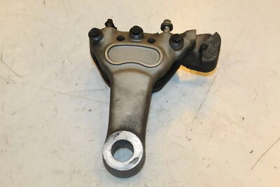 2003 Harley-Davidson Electra Glide FLHTCUI Rear Brake Caliper W Mount 44080-02C - Image 1 of 4