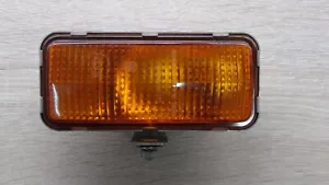KFZ, PKW-Blinkleuchte, EFC, 443 312 149 102, Made in CSSR, links 6909 - Bild 1 von 6