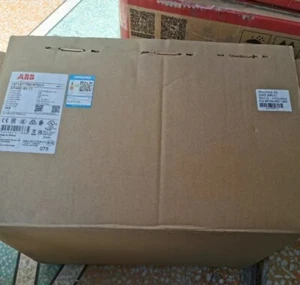 1pc ABB AF400-30-11 100-250V50/60Hz contactor 1SFL577001R7011 - Picture 1 of 3