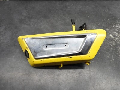 Yamaha R5 RD 350 1972 tanque de aceite 2330 Foto 1 de 4