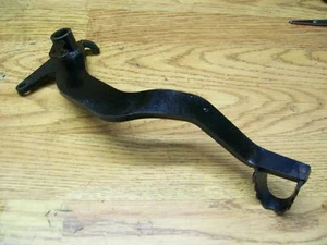 YAMAHA BIG BEAR 400 OEM Brake Pedal #32B163 - Picture 1 of 1
