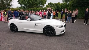 BMW Z4 23i Highline Edition 2011 - Picture 1 of 12