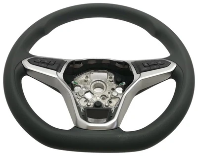 Multifunktionslenkrad lenkrad VW Crafter 7C Passat B8 3G0419089DC NEU Original - Bild 1 von 4