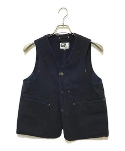 Engineered Garments Wool Hunting Vest Used - Picture 1 of 3
