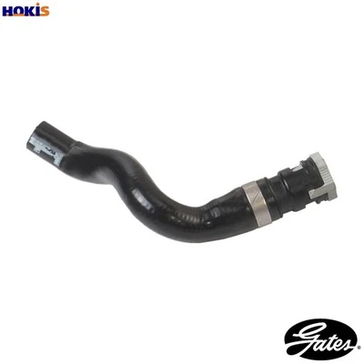 HEATER HOSE 02-2011 FOR VOLVO B5204T9/5204T8 2.0L B 5254 T12 2.5L 5cyl - Image 1 of 4