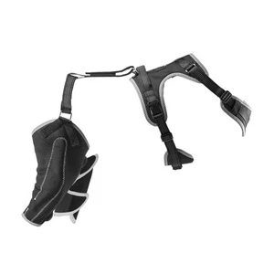 Dog Knee Brace for Left & Right Leg Adjustable Dog Leg Support Brace Pain Relief - Picture 1 of 12