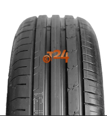 1x 195/55 R16 91W * Sommer Reifen Giti Synergy H2  Demontage - Bild 1 von 2