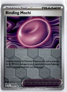 Binding Mochi Uncommon SV: Shrouded Fable 055/064 NM - Picture 1 of 2