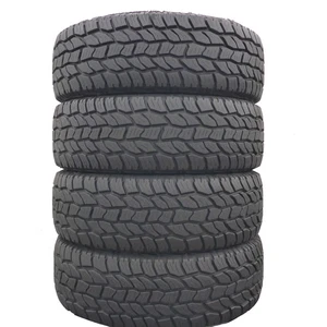 245 70 17 4x Cooper 245/70 R17 110T Discoverer a / T 3 Neumático de Verano M+S - Imagen 1 de 7