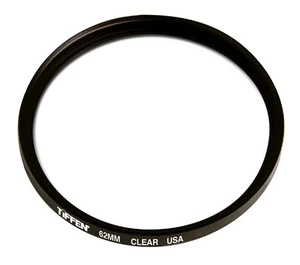 62Mm Camera Lens Filter Protects Against Dust Scratches Moisture And Fingerpr... - Picture 1 of 1