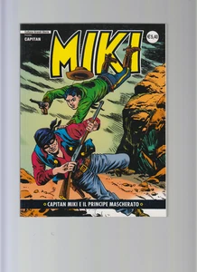 CAPITAN MIKI - COLLANA GRANDI STORIE N.45 - EDIZIONI IF - Bild 1 von 1