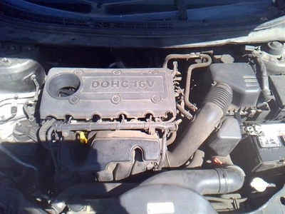 Chassis ECM Suspension TPMS Right Hand Dash 4 Speed Fits 10 FORTE 29616512 - Image 1 of 4