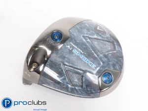 Linkshand Callaway Paradym Ai Smoke Triple Diamond 9* Driver - nur Kopf #428167 - Bild 1 von 2