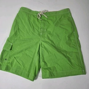 Pantalones cortos de tabla Polo Ralph Lauren para hombre talla grande para camiones de natación - Imagen 1 de 8