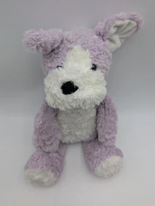 Manhattan Toy lila Hund Plüschtier 16 Zoll Stofftier Spielzeug 2022 - Bild 1 von 8