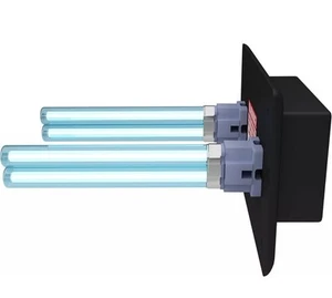 R2000 REKO Lighting Whole House Air Purifier Uv uvc Light for in Duct for HVAC - Picture 1 of 8