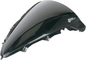 ZERO GRAVITY SR Windscreen - Clear -YAMAHA 2009-2014 YZF-R1 - Picture 1 of 1