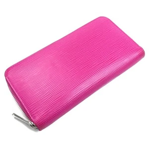 LOUIS VUITTON Zippy Wallet EPI Pink M69347 GI0260 #057 - Picture 1 of 7